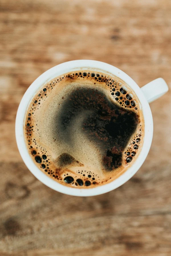 Cup Photo