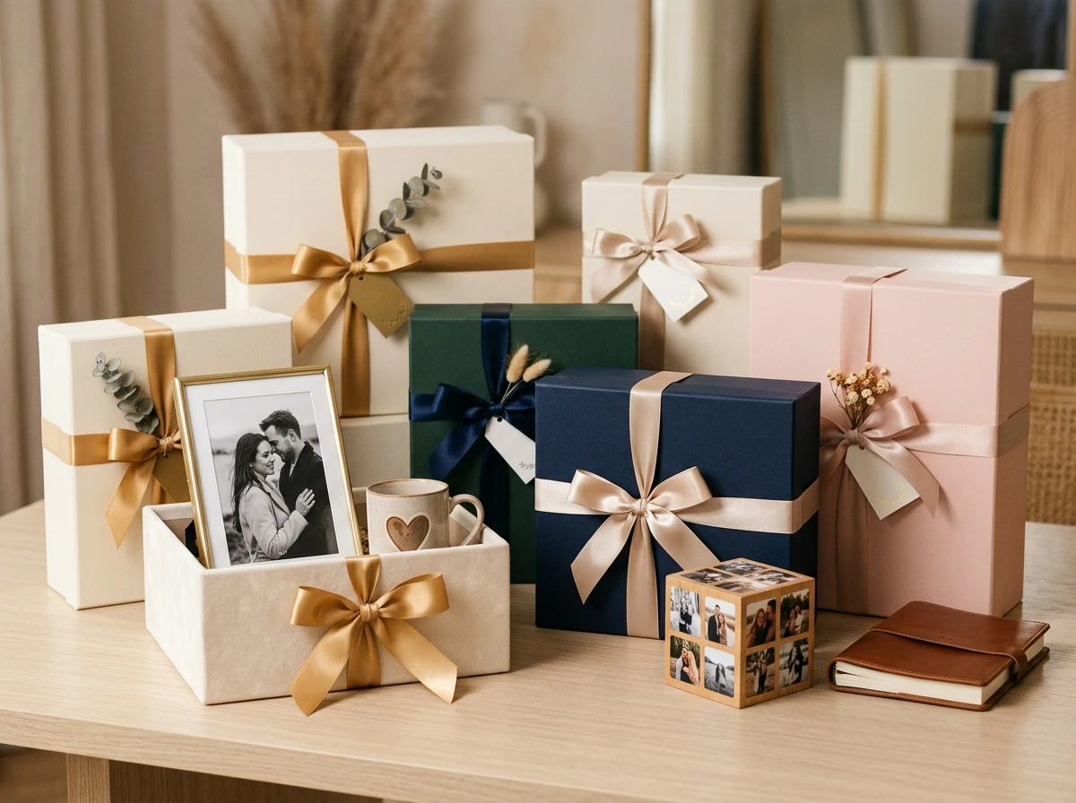 Customised Gifts
