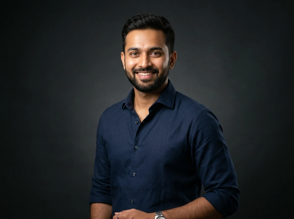 Portrait Photography